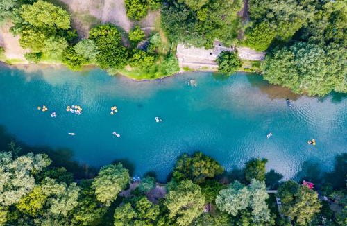 Canyon Lake House | Experience Lake Solace