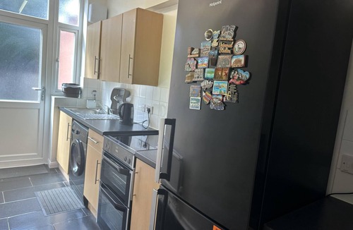 Downham House | Experience London with Easy