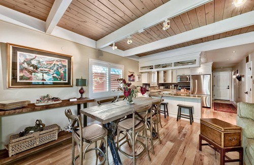 Al Tahoe House | Experience luxury in Al Tahoe