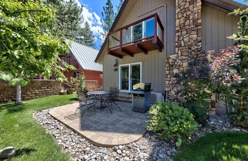 Al Tahoe House | Experience luxury in Al Tahoe