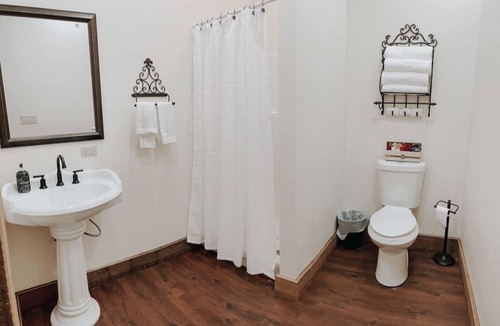 Poplarville Other | Experience Luxury at a Secluded 10BR Castle: Lakes, Beach, Luxury! Pet Friendly