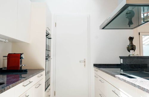 Amden Apartment | "Experience Luxury and Comfort at Apartment Soldanella in Amden, Switzerland!"