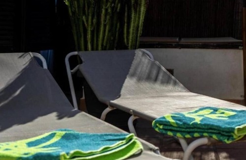 Caserio Los Tarquinos Villa | Experience Luxury and Privacy at Villa Samson, Your Perfect Retreat at El Valle