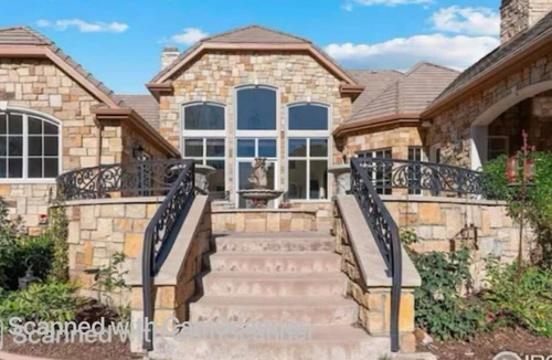 Longmont House | Experience luxury and serenity