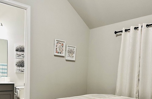 Forney House | Experience luxury living in our stunning home - your perfect getaway awaits!