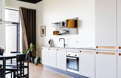 Ebberup House | Experience majestic nature on Helnæs