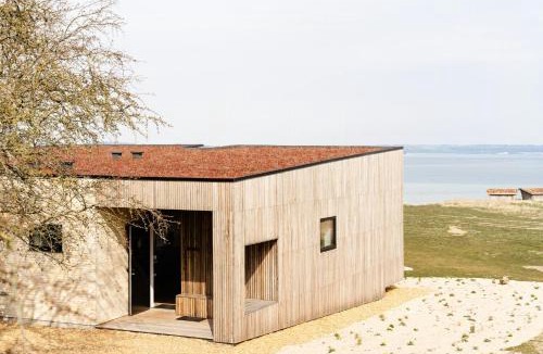 Ebberup House | Experience Majestic Nature On Helnæs