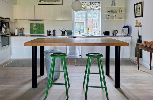 Vordingborg Municipality House | Experience manor style at Stensbygaard