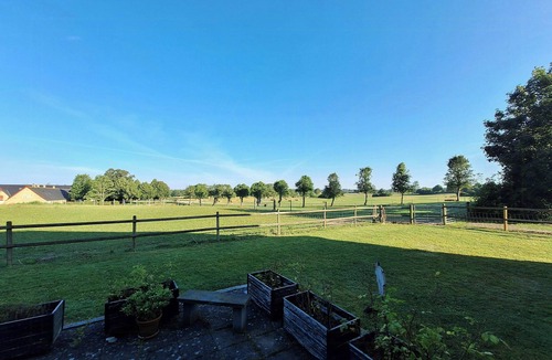 Vordingborg Municipality House | Experience manor style at Stensbygaard