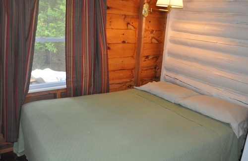 Franklin Cabin | Experience Nature at its BEST!