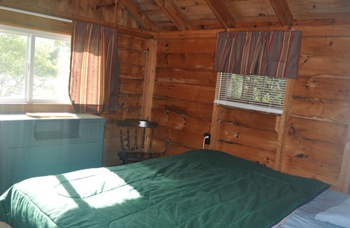 Franklin Cabin | Experience Nature at its BEST!