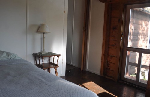 Franklin Cabin | Experience Nature at its BEST!