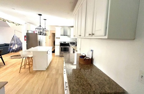 Tobyhanna House | Experience Nature In Comfort