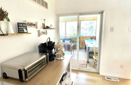 Tobyhanna House | Experience Nature In Comfort