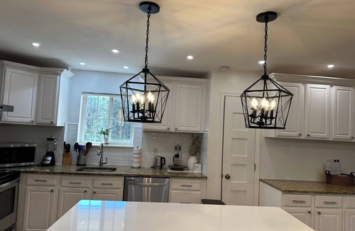 Tobyhanna House | Experience Nature In Comfort