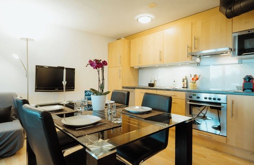 Amden Apartment | "Experience Nature’s Bliss at Apartment Bergzauber in Beautiful Amden!"