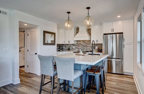 Wrightsville Beach House | Experience Ocean and Pier Views, Close proximity to the Sand, at this Luxury Bea