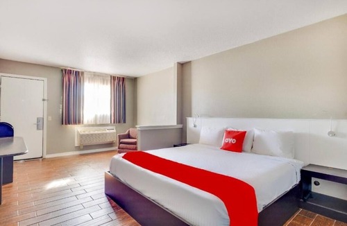 Elk City Hotel | Experience Old Town Elk City W/King Bed And Free Parking