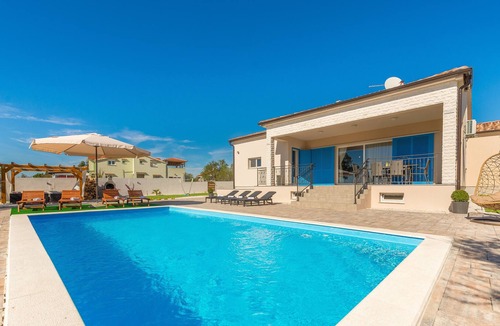 Biograd na Moru Villa | Experience only the best - House Kamber