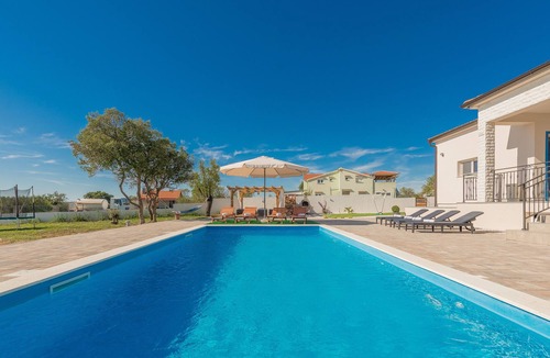 Biograd na Moru Villa | Experience only the best - House Kamber