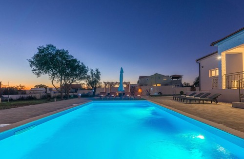 Biograd na Moru Villa | Experience only the best - House Kamber
