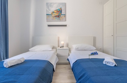 Biograd na Moru Villa | Experience only the best - House Kamber