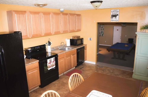 Oxford House | Experience Oxford - Spacious Home - Great Location