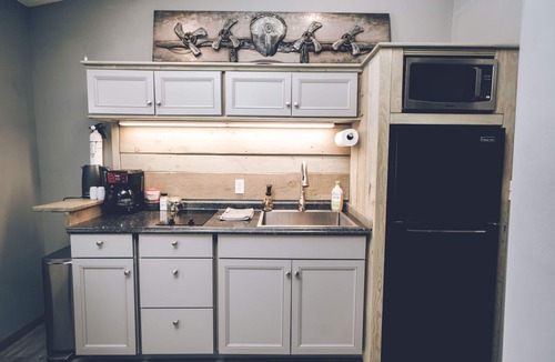 Crestone Apartment | Experience Peace at The Portal