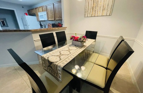 Medical Center District Condo | Experience peace near Medical Center, just a quick ride to River Walk