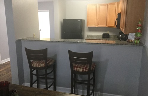 Pigeon Forge Condo | Experience Pigeon Forge near Titanic Museum