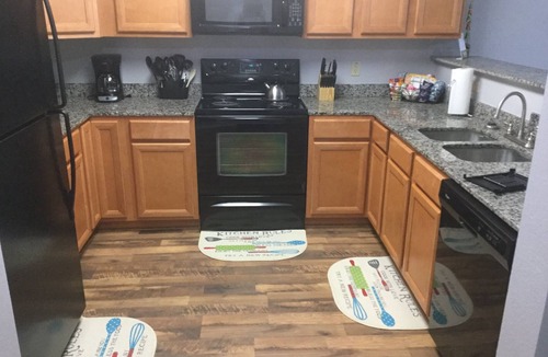 Pigeon Forge Condo | Experience Pigeon Forge near Titanic Museum