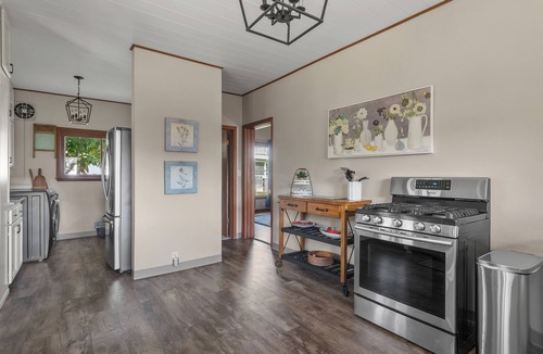 Bryant House | Experience Princeton charm on the Mississippi River