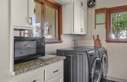 Bryant House | Experience Princeton charm on the Mississippi River