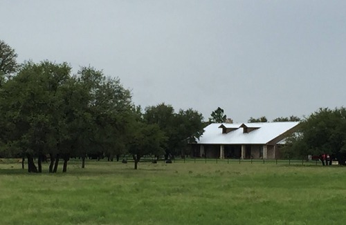 Santa Anna House | Experience Ranch Seclusion!