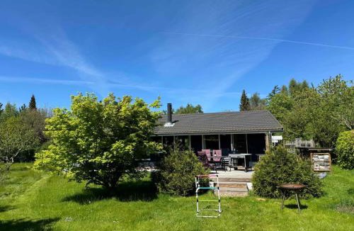 Udsholt Sand House | Experience Real Summer Idyll At Drageholmen 3