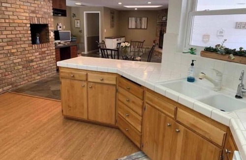 Old Southwest House | Experience Relaxation in Midtown Old SW W/Pool!