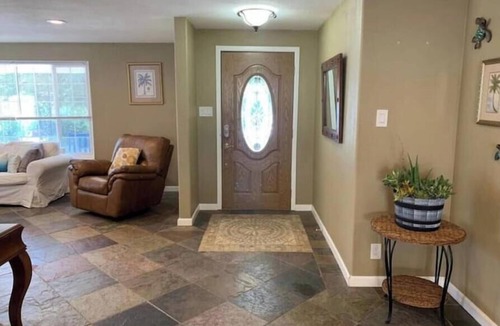 Old Southwest House | Experience Relaxation in Midtown Old SW W/Pool!