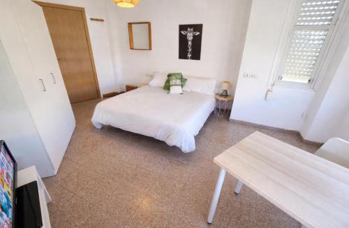 La Petxina Bed & Breakfast | eXperience Rooms Valencia