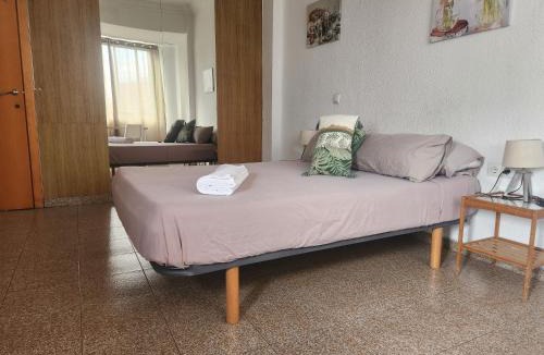 La Petxina Bed & Breakfast | eXperience Rooms Valencia