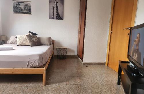 La Petxina Bed & Breakfast | eXperience Rooms Valencia