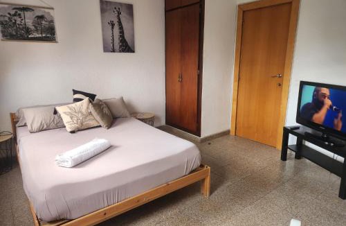 La Petxina Bed & Breakfast | eXperience Rooms Valencia