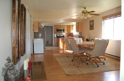 Thayne House | Experience Scenic Star Valley in Natures Playground