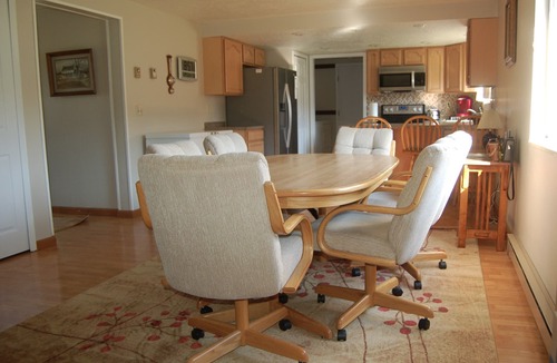 Thayne House | Experience Scenic Star Valley in Natures Playground