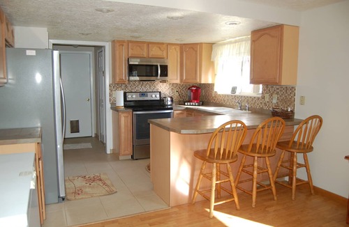 Thayne House | Experience Scenic Star Valley in Natures Playground