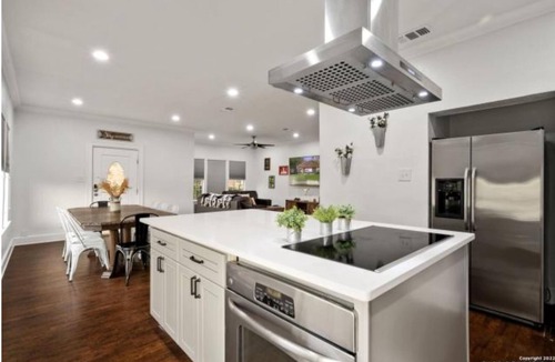 Highland Park House | Experience Serenity in a 4BR 3BA Downtown Home
