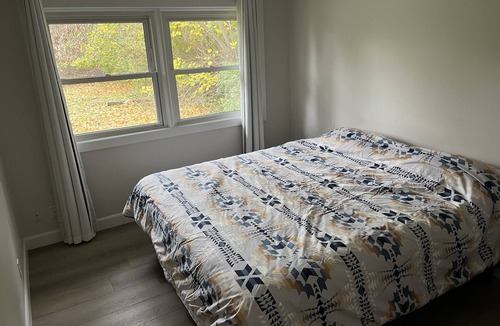 London House | "Experience Short-Term Rental Luxury in Our Beautiful and safe Units"