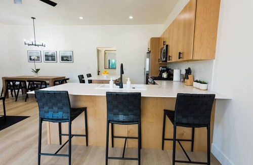 Lakeside House | Experience Simple Montana Luxury (Cottage #2)