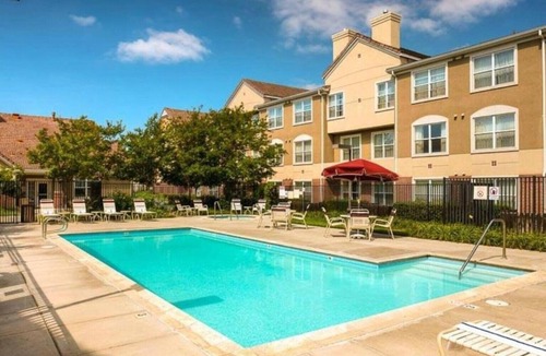 Edenvale House | Experience Southern Silicon Valley