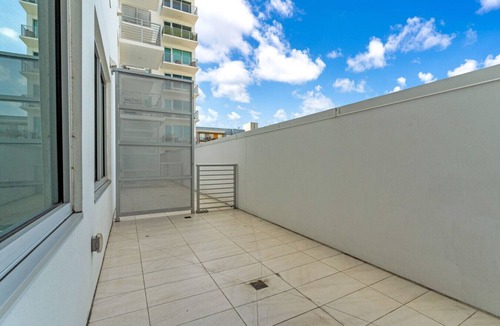 St. Petersburg Apartment | Experience St. Pete: Charming 1-Bed by Tropicana