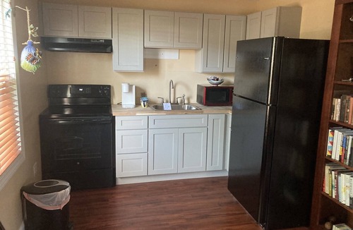 Mayfield Apartment | Experience the Adirondacks